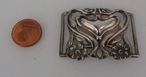 Kleine englische jugendstil - englische,