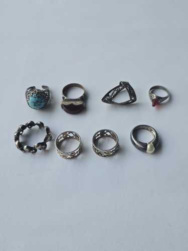 Konvolut schmuck vintage - schmuck.,