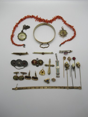 Alter schmuck anhänger - schmuck,