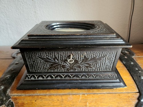 Antike schatulle - antike,