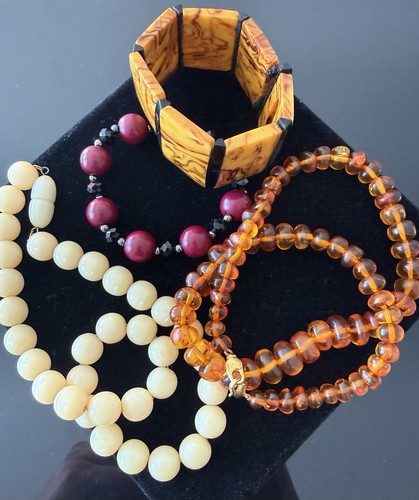 Antik art deco schmuck - antik,