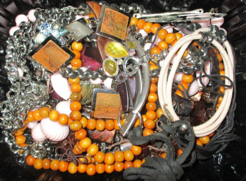 Antik vintage konvolut - antik/vintage,
