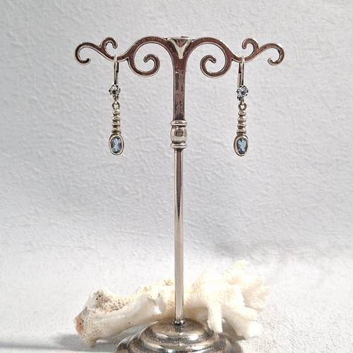 Aquamarin schmuck aqua - aquamarin,