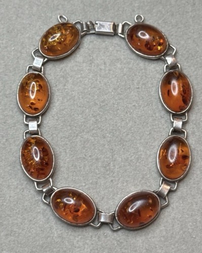 Altes armband echtes silber - armband,