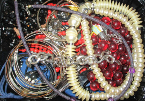 Antik vintage konvolut - antik/vintage,