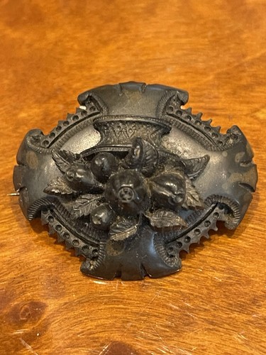 Viktorianische trauerschmuck - viktorianische,