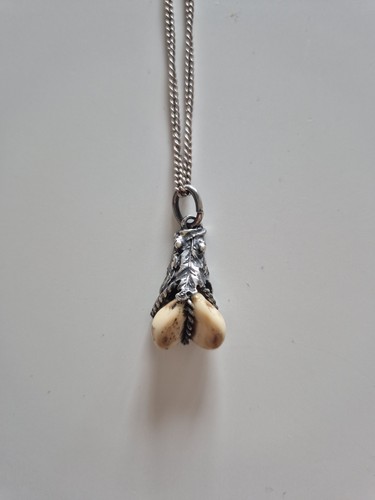 Vintage trachten kette - vintage,