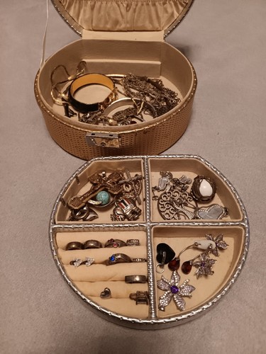 Sterling silber vintage - sterling,