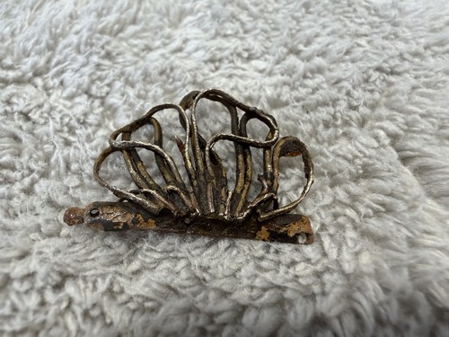 Antiker schmuck form eines - schmuck,