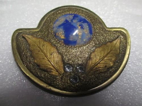 Alte brosche antik design - brosche, ,
