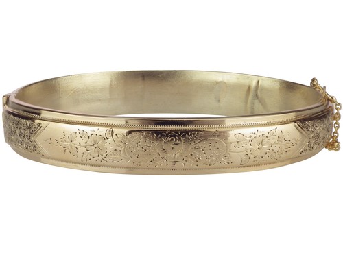 Historismus 585 gold silber - 585, &