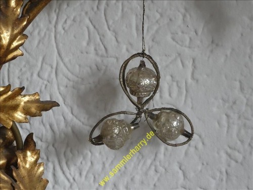 Antiker christbaumschmuck - antiker,