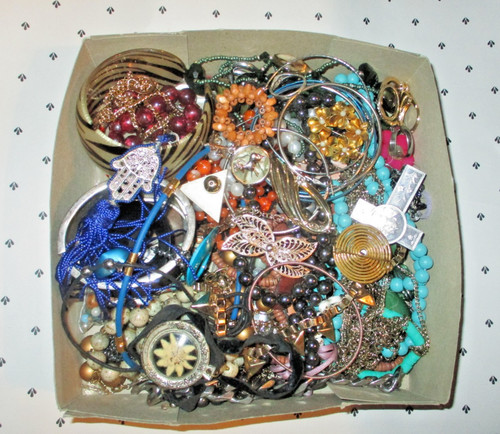 Antik vintage konvolut - antik/vintage,