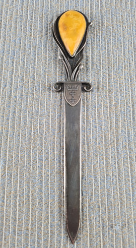 Antiker 925er silber - 925er,