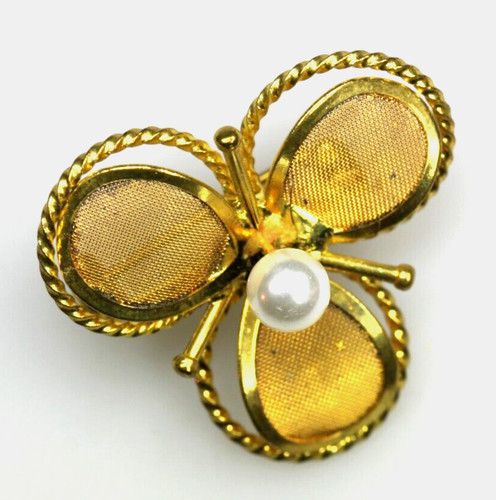 Antik vintage schmuck brosche - vintage,