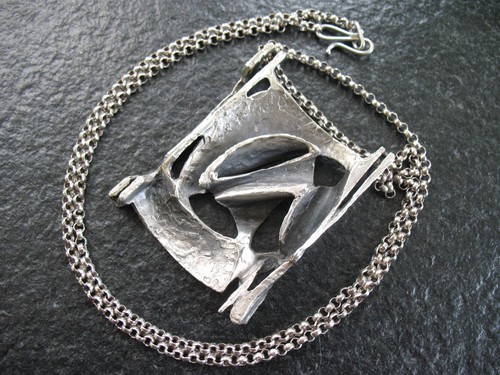Kette silber 925 - kette,