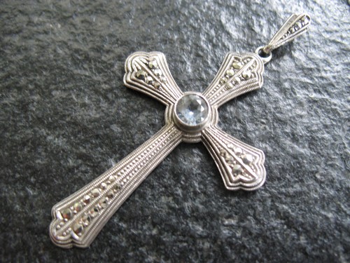 Anhänger silber 925 von - silber,