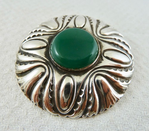Brosche 800 silber achat - 800,