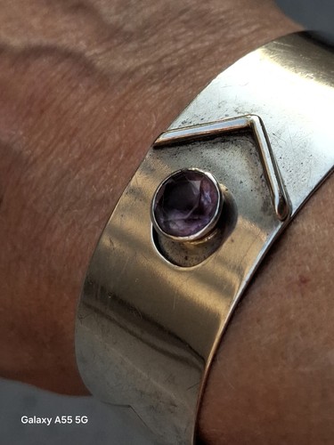Vintage designer armreif - armreif, 935