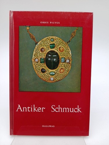 Antiker schmuck - antiker,