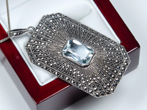 925 silber antiker art - silber,