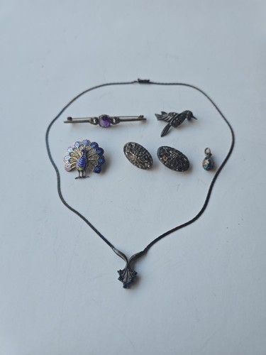 Konvolut echtschmuck - konvolut,
