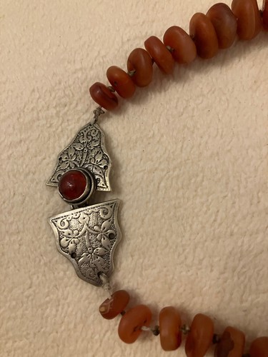 Ethno antik karneol - -,