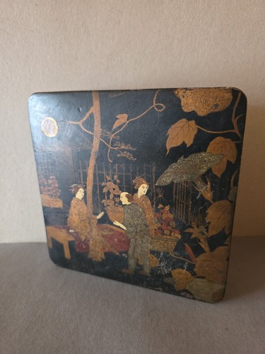 Antike japanische schmuck - japanische,