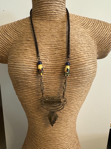 Halsketten modeschmuck kette - halsketten,