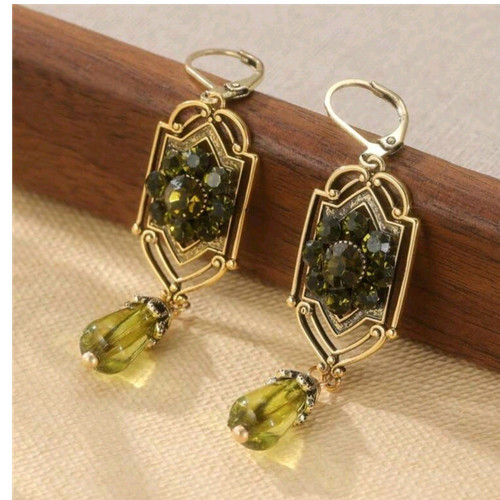 Vintage art deco - vintage,
