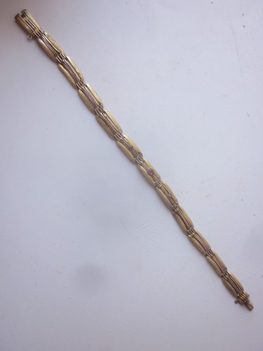 42803 armband jugendstil gut - armband,