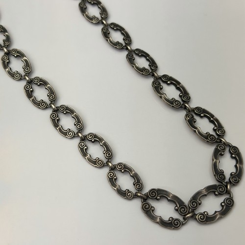 Antike jugendstil silber - antike,