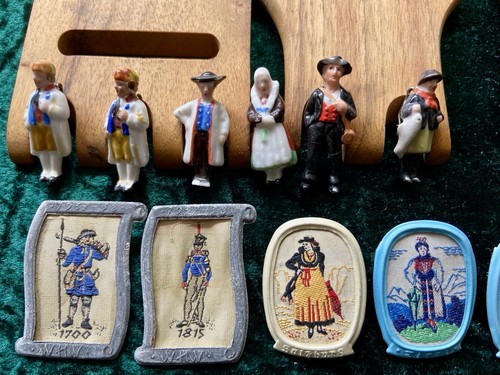 Whw winterhilfswerk anstecker - whw,