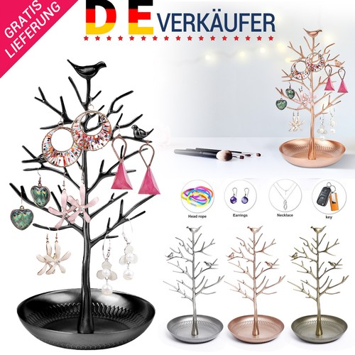 Schmuckständer baum turm - baum,
