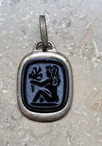 Vintageschmuck 925er silber - vintageschmuck,