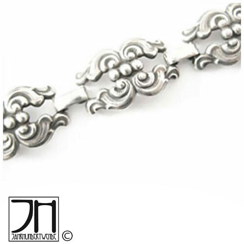 Antikes jugendstil silber - antikes,