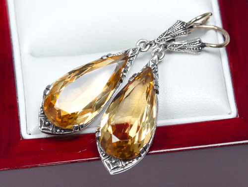 Silber gold antike große - gold,