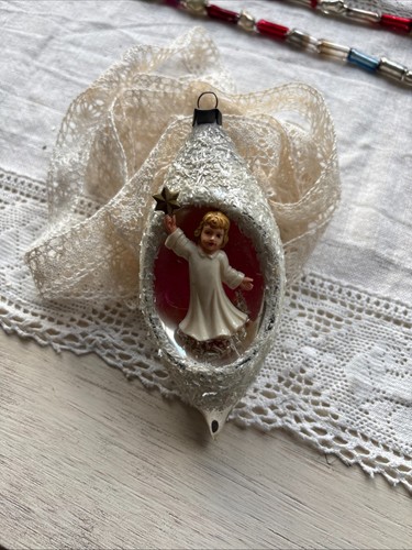 Antiker christbaumschmuck - antiker,