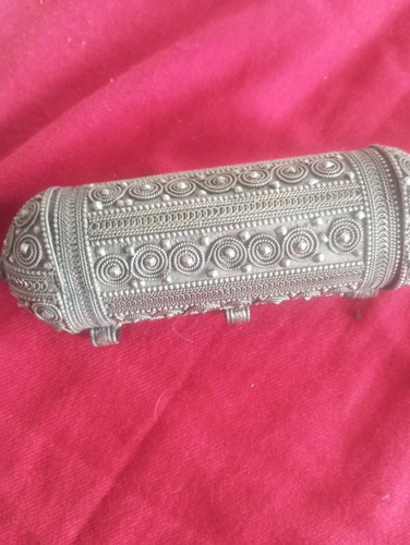 Antikes amulett hirz - –, oder