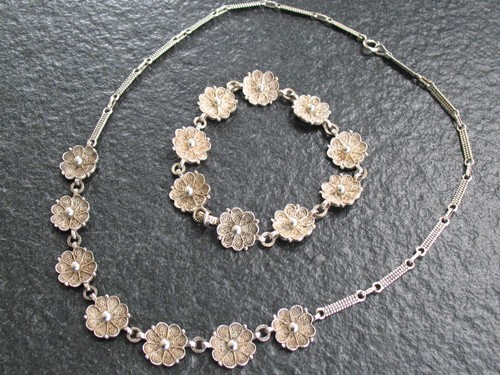 Kette armband silber 925 - kette,