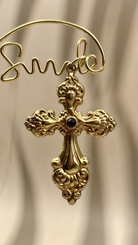 Antik vintage granatschmuck - vintage,