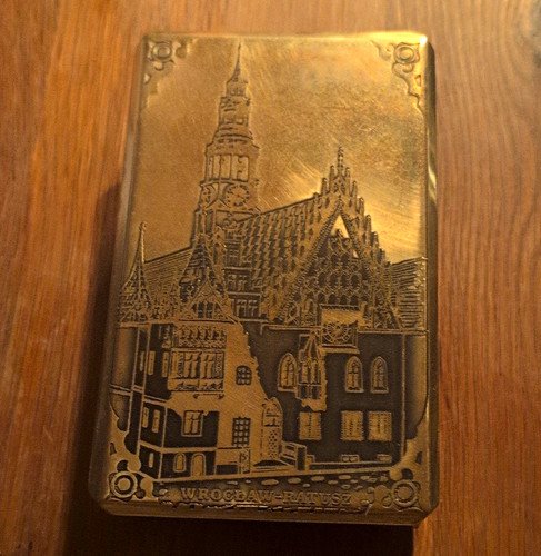 Vintage schmuckschatulle - vintage,
