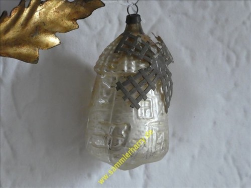 Antiker christbaumschmuck - antiker,