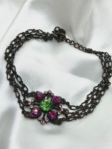 Wunderschönes vintage armband - wunderschönes,