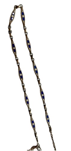 Kette antik mit vermutlich - mit,