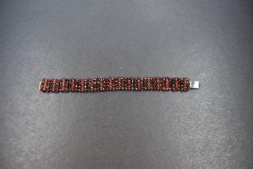 Antikes armband mit - , armband!