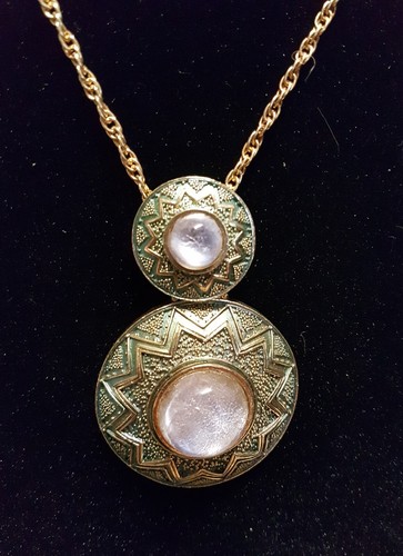Venezianerkette modeschmuck - venezianerkette,