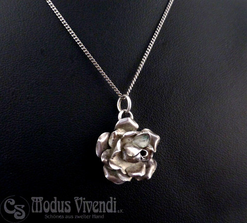 Antikschmuck 800 silber antik - antikschmuck,