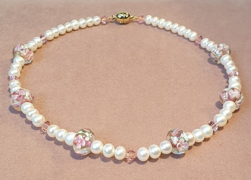 Vintage murano millefiori - vintage,